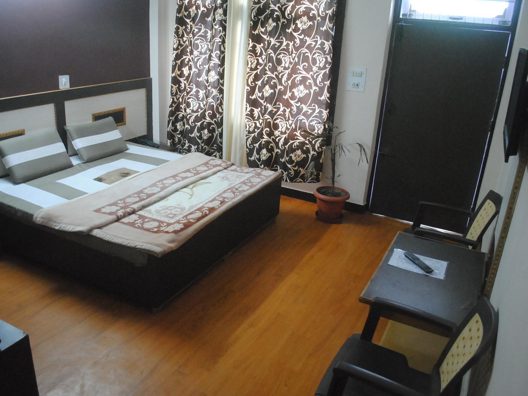 Dharamkot Inn Dharamshala Ngoại thất bức ảnh
