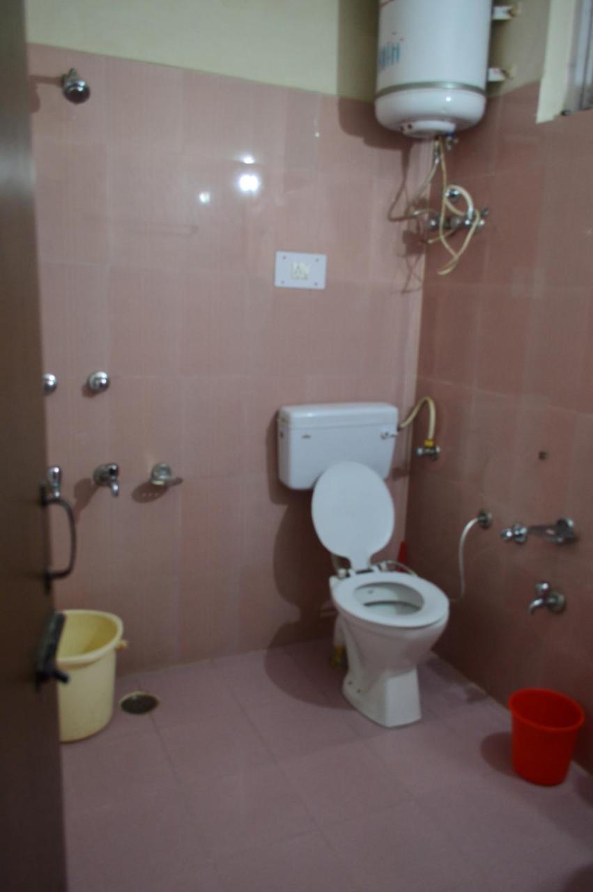Dharamkot Inn Dharamshala Ngoại thất bức ảnh