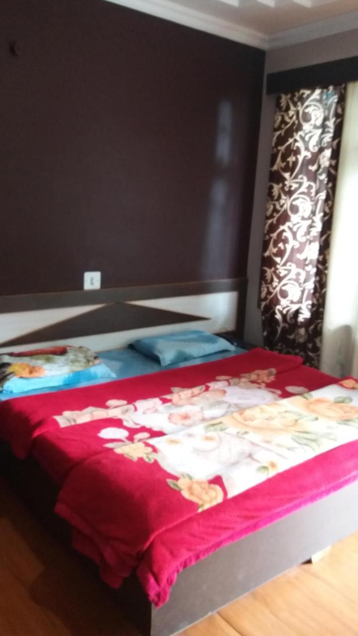 Dharamkot Inn Dharamshala Ngoại thất bức ảnh