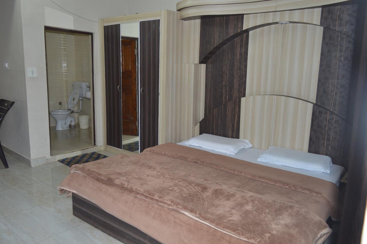 Dharamkot Inn Dharamshala Ngoại thất bức ảnh