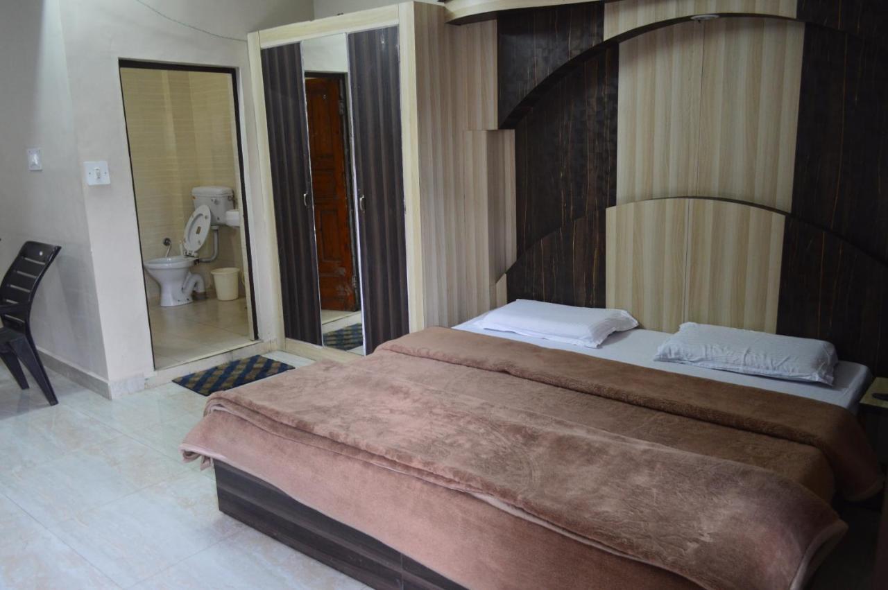 Dharamkot Inn Dharamshala Ngoại thất bức ảnh